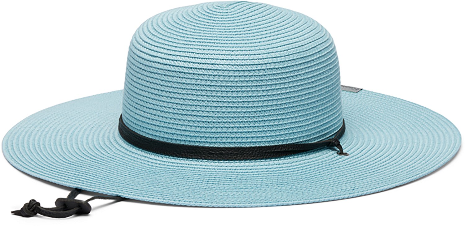 Columbia Sportswear Women's Global Adventure III Packable Hat                                                                    - view number 2
