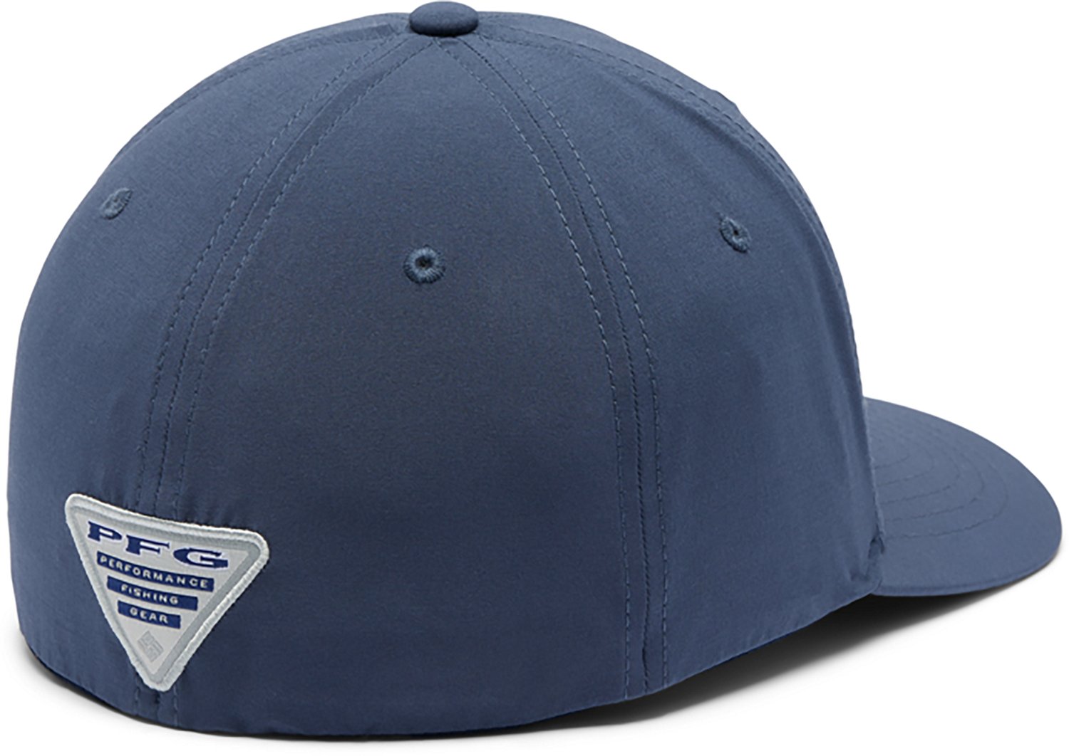 Columbia Sportswear Men's PFG Uncharted Ball Cap - view number 4