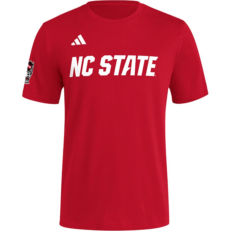 Adidas Men's Nc Sta… - image