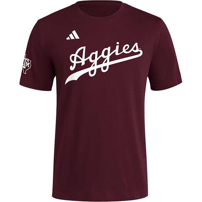 Adidas Men's Texas … - image