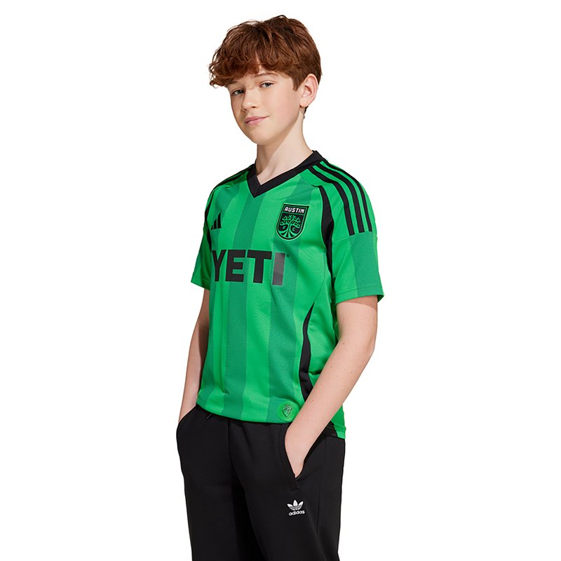 Adidas Youth Austin… - image