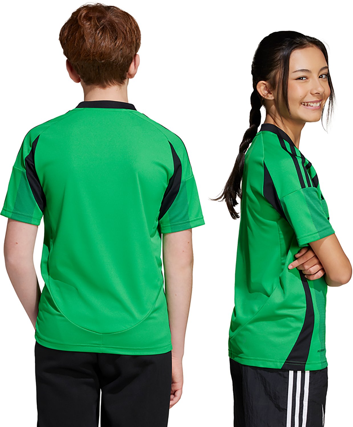 adidas Youth Austin FC '25/'26 Replica Home Jersey                                                                               - view number 7