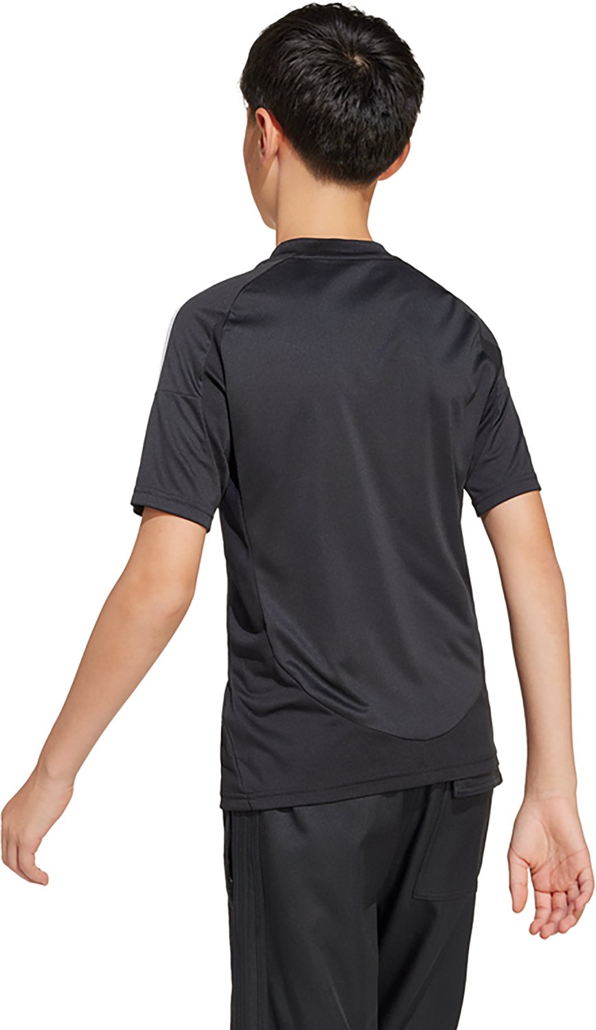 adidas Youth Charlotte FC '25/'26 Replica Away Jersey - view number 2