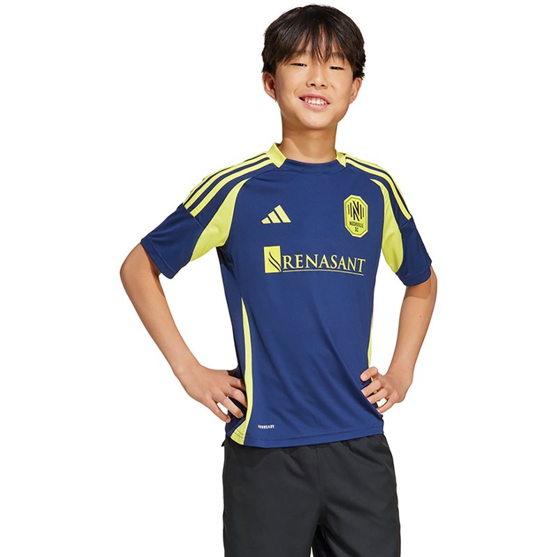 Adidas Youth Nashvi… - image