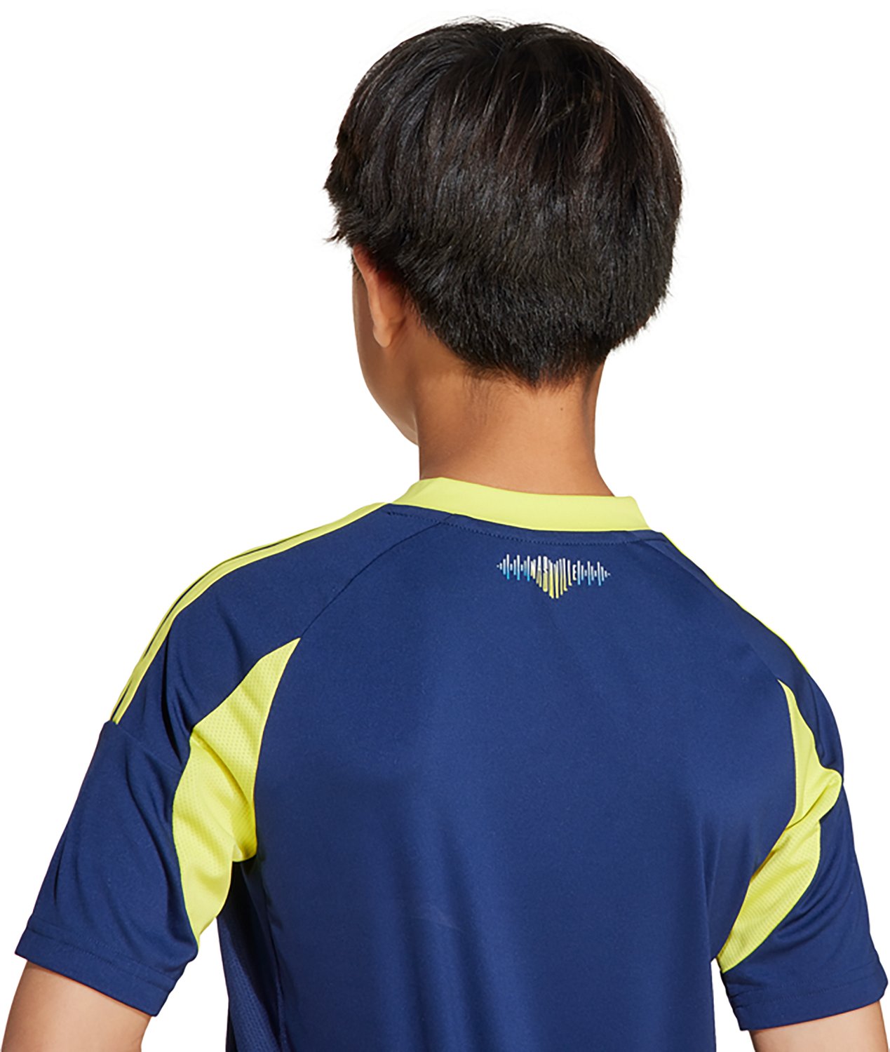 adidas Youth Nashville SC '25/'26 Replica Away Jersey                                                                            - view number 5