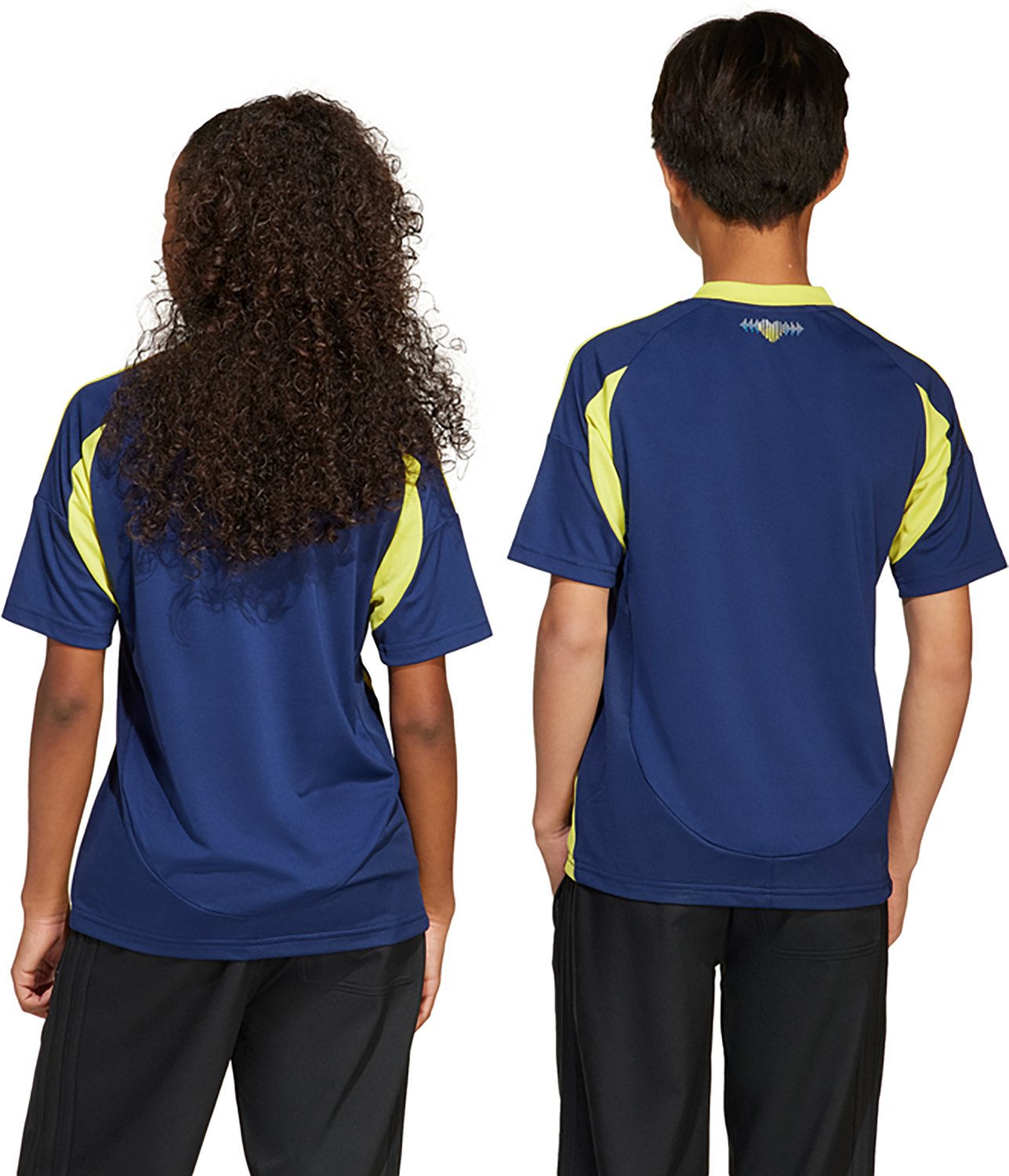 adidas Youth Nashville SC '25/'26 Replica Away Jersey                                                                            - view number 7