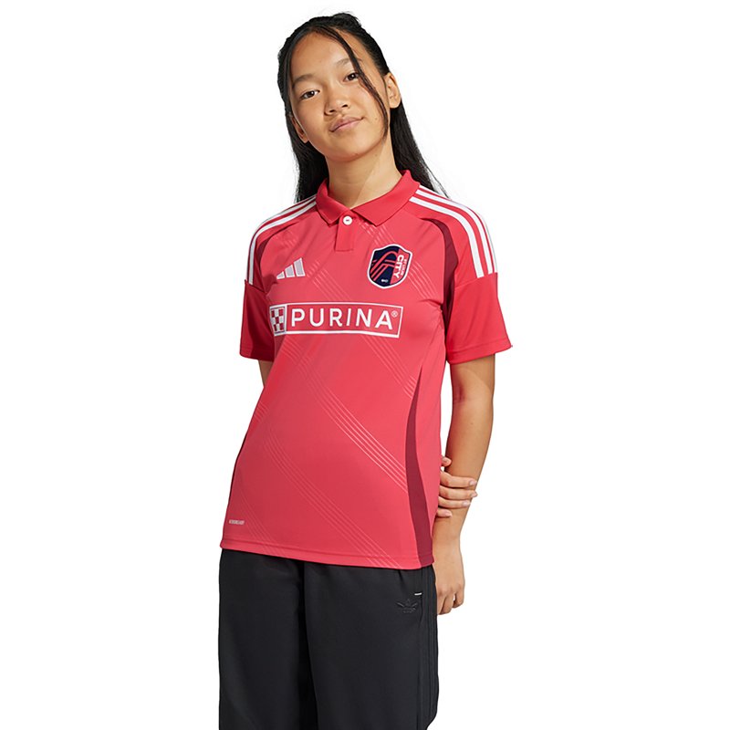 Adidas Youth St. Lo… - image