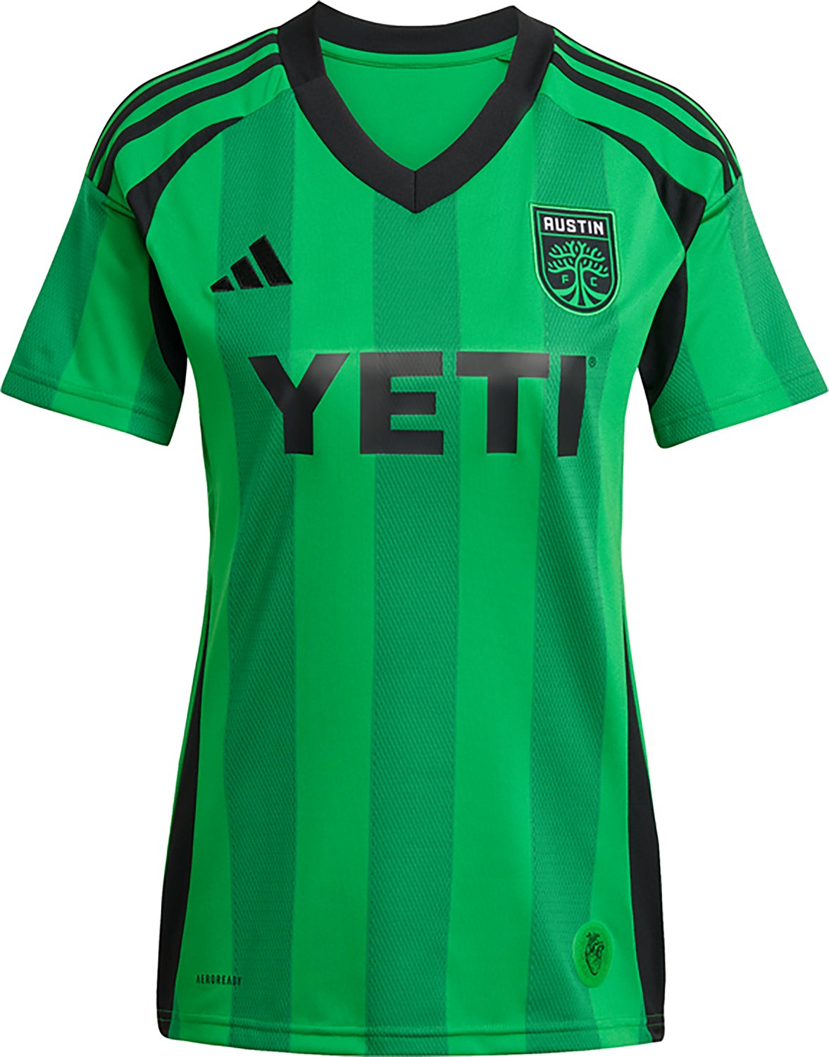 adidas Women's Austin FC '25/'26 Replica Home Jersey - view number 6