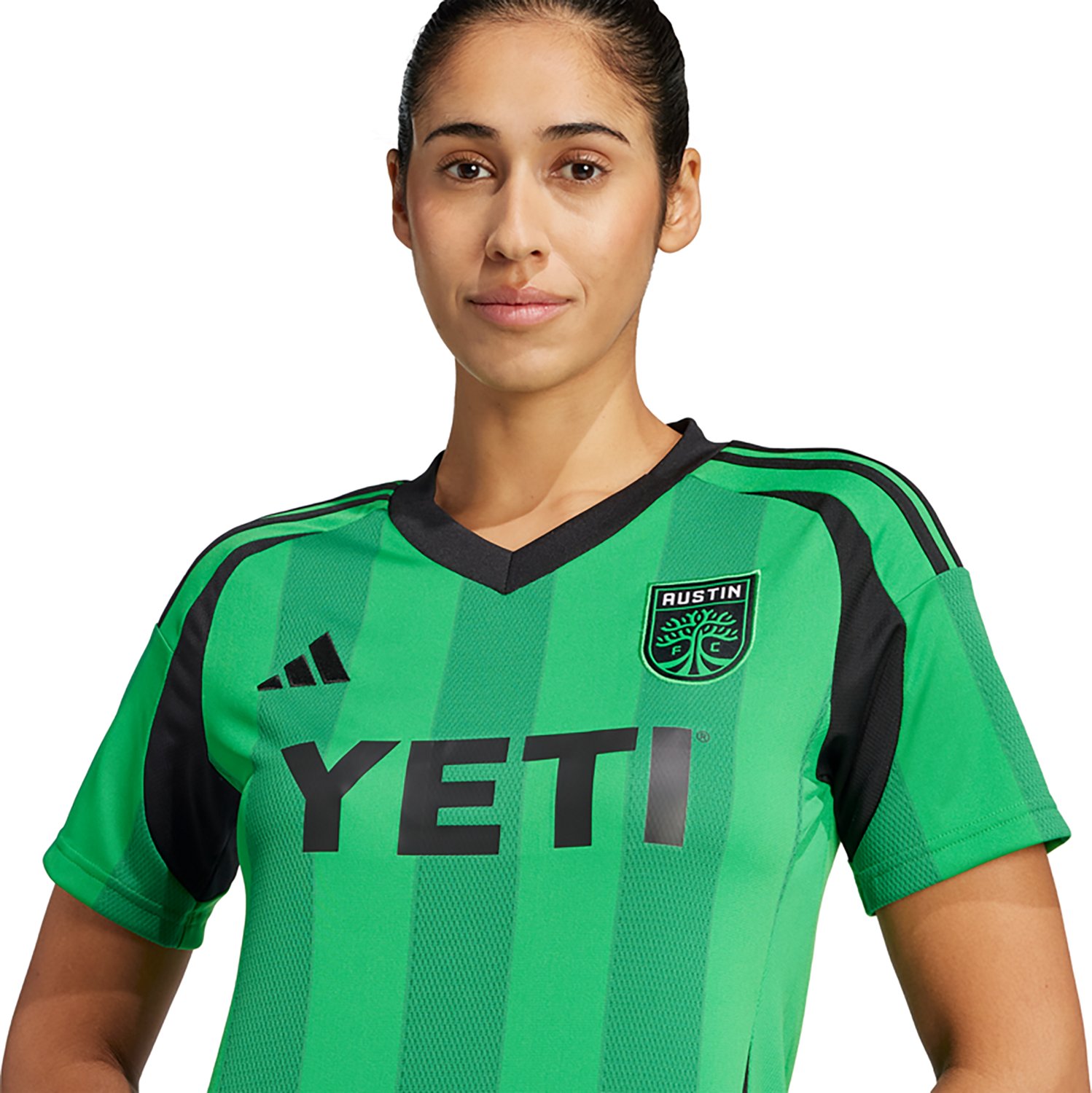 adidas Women's Austin FC '25/'26 Replica Home Jersey - view number 4