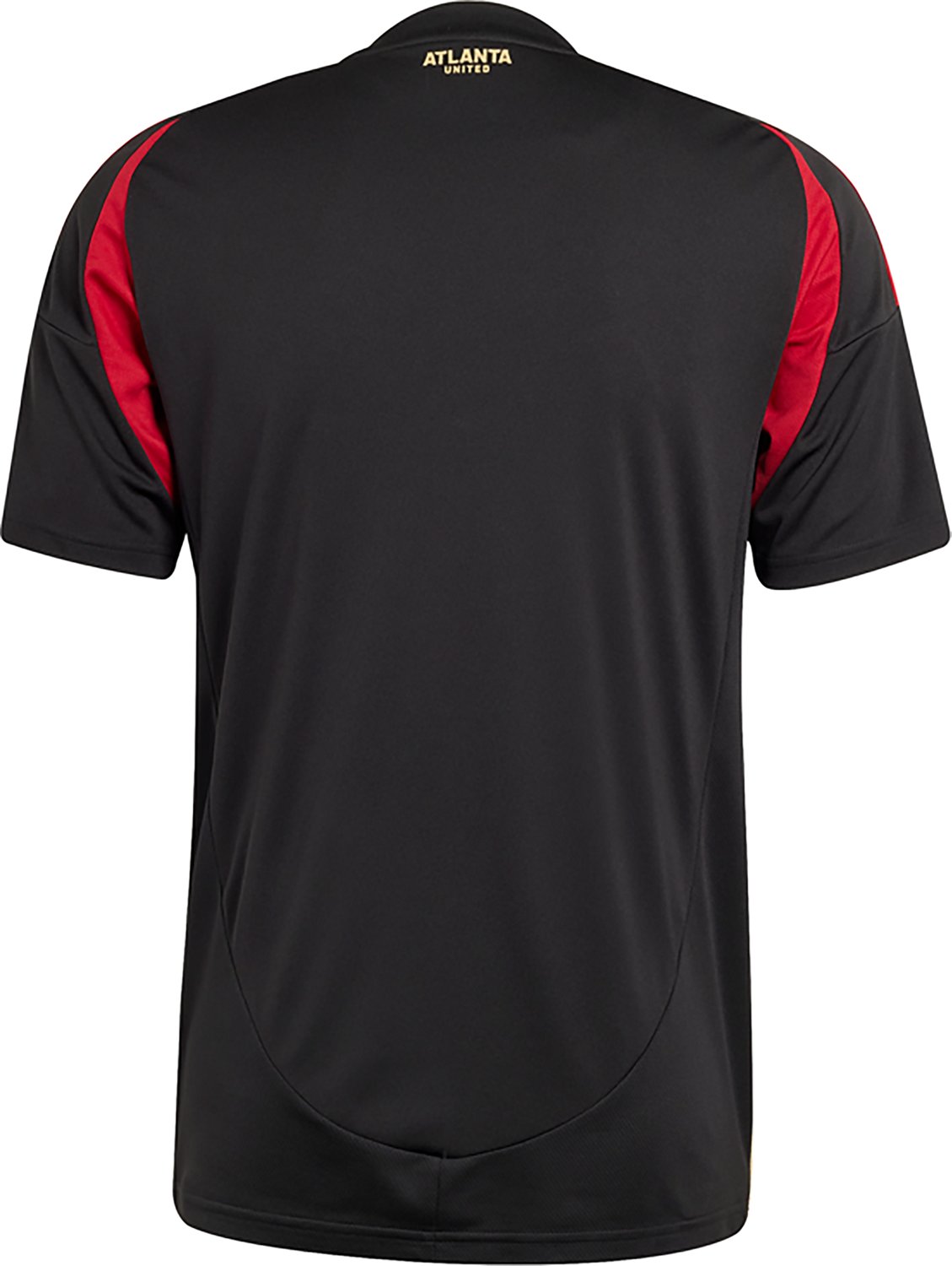 adidas Men's Atlanta United FC '25/'26 Replica Home Jersey - view number 8