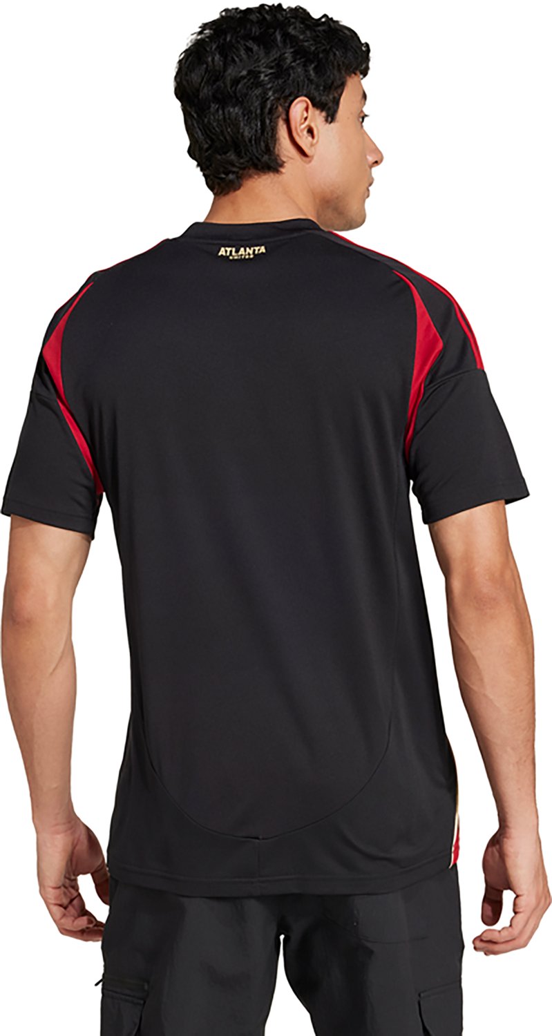 adidas Men's Atlanta United FC '25/'26 Replica Home Jersey - view number 2