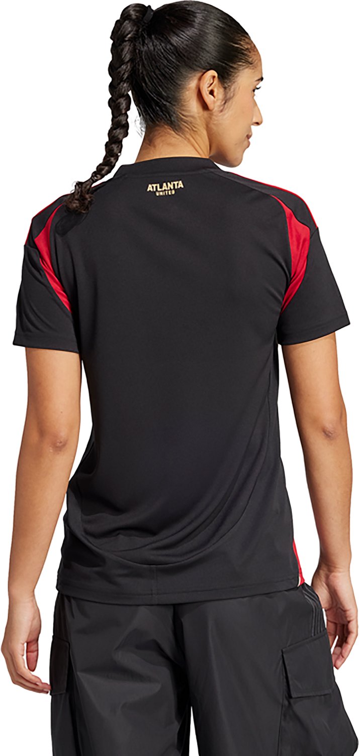 adidas Women's Atlanta United FC '25/'26 Replica Home Jersey - view number 2
