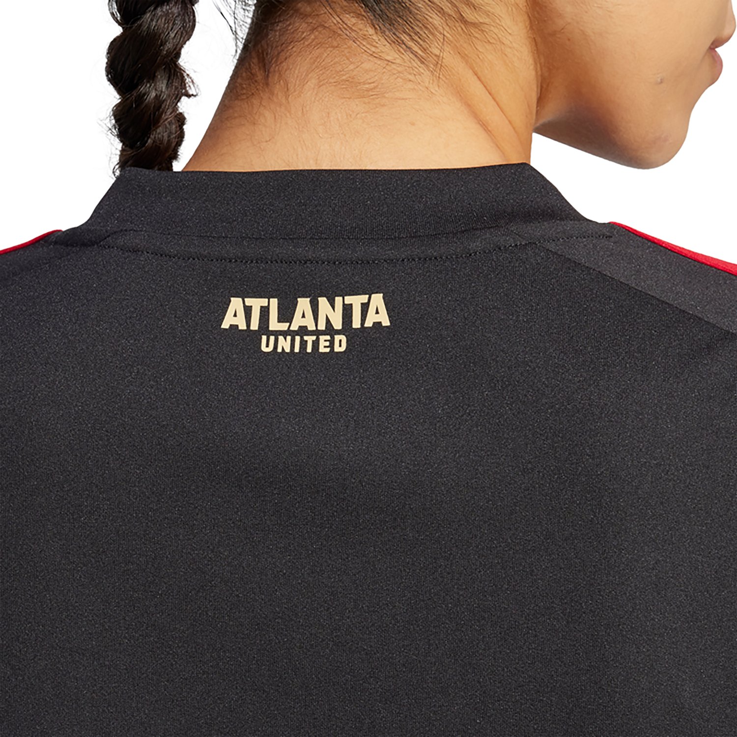adidas Women's Atlanta United FC '25/'26 Replica Home Jersey - view number 6