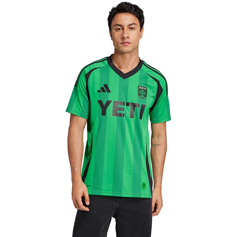 Adidas Men's Austin… - image