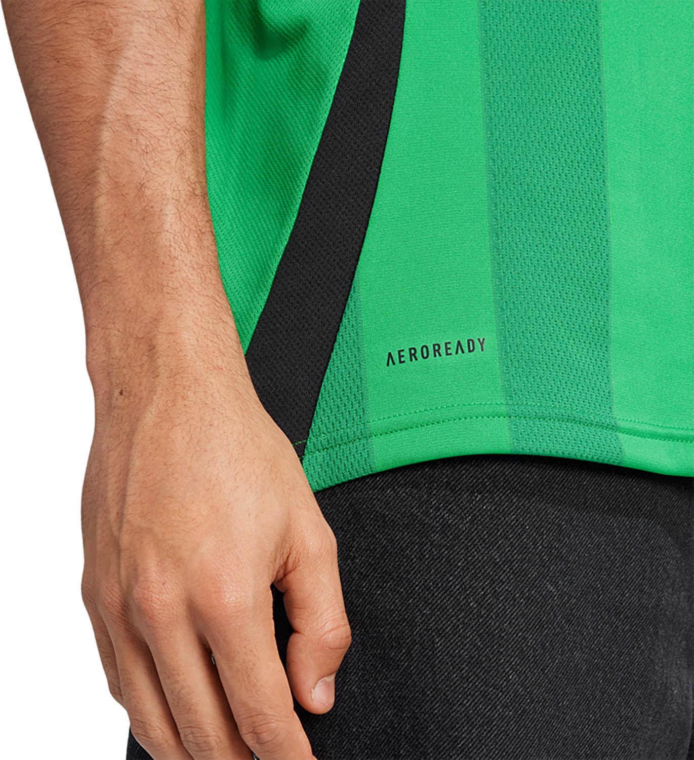 adidas Men's Austin FC 25/26 Replica Home Jersey - view number 6