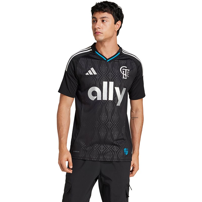 Adidas Men's Charlo… - image