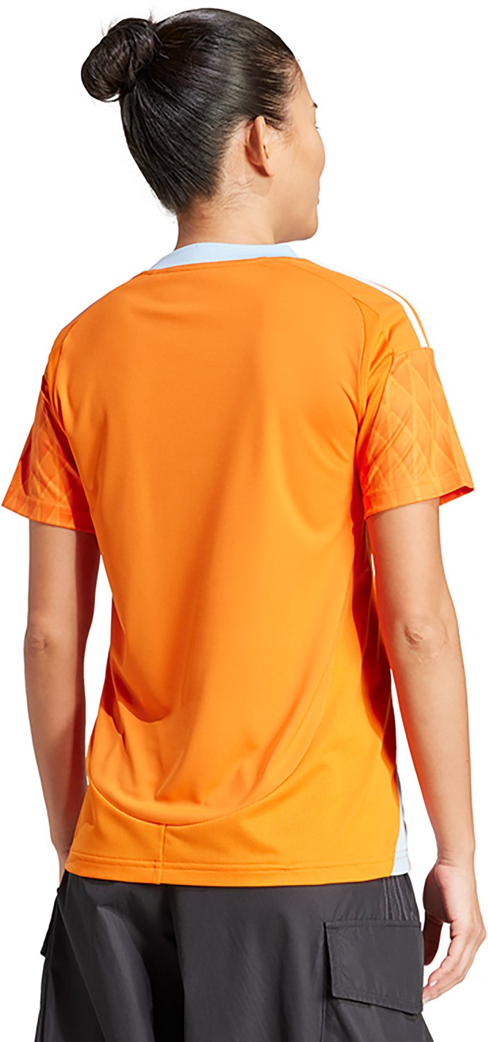 adidas Women's Dynamo '25/'26 Replica Home Jersey - view number 2