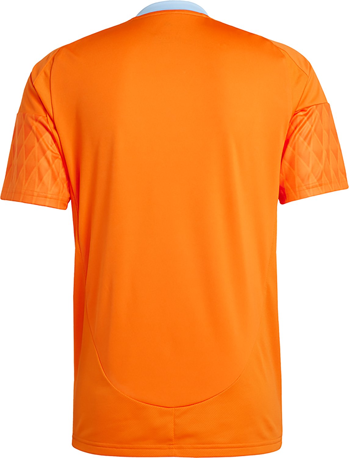 adidas Men's Dynamo '25/'26 Replica Home Jersey - view number 8