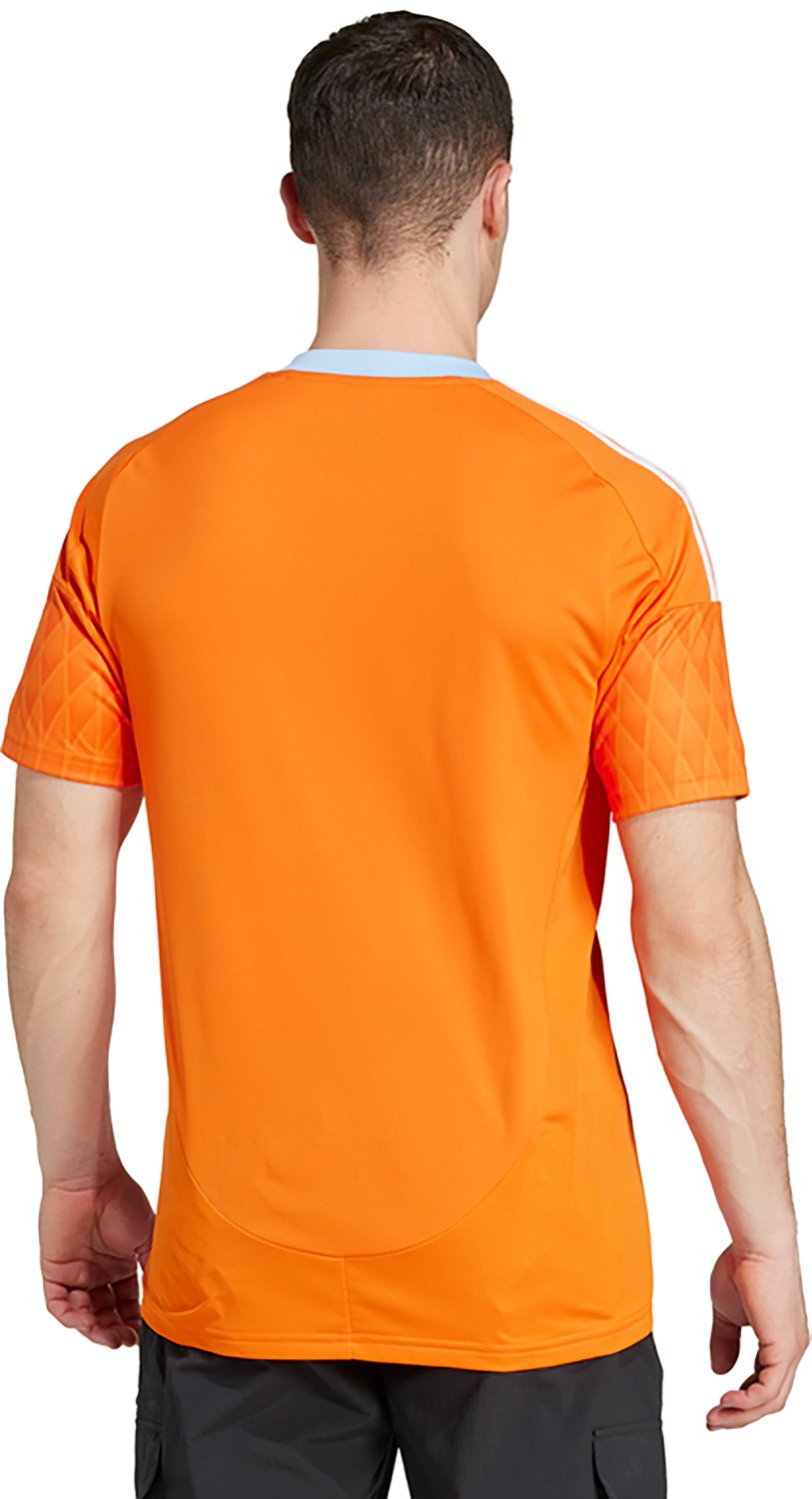 adidas Men's Dynamo '25/'26 Replica Home Jersey - view number 2