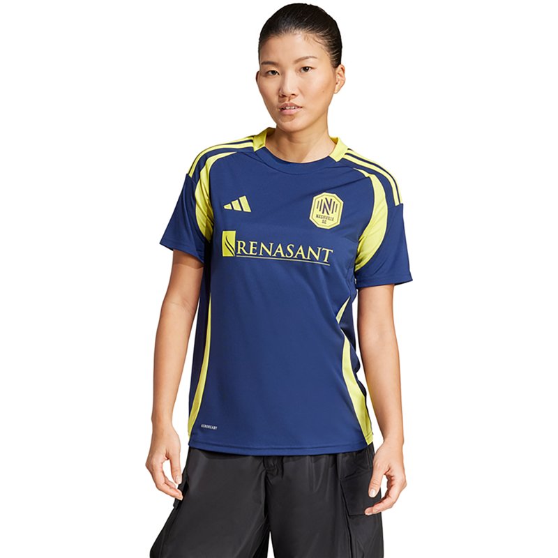 Adidas Women's Nash… - image