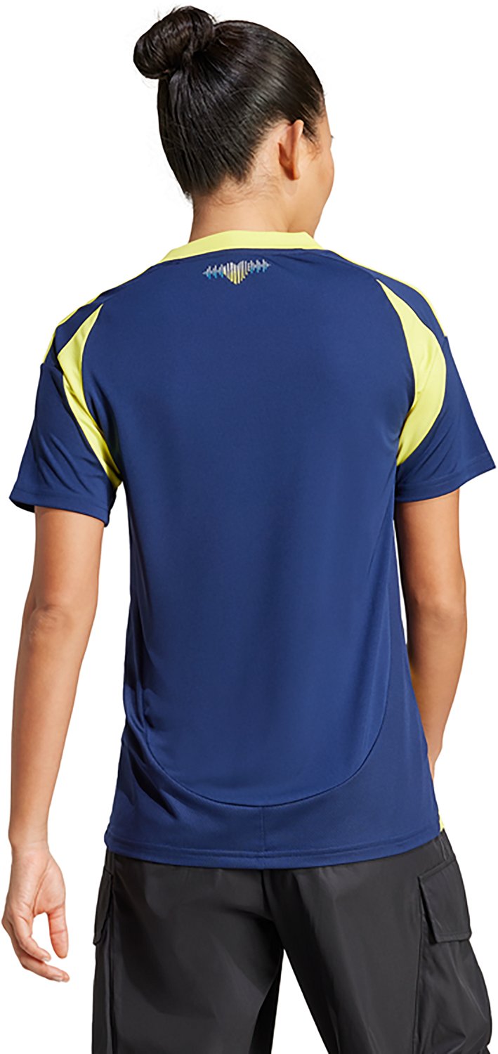 adidas Women's Nashville SC '25/'26 Replica Away Jersey - view number 2