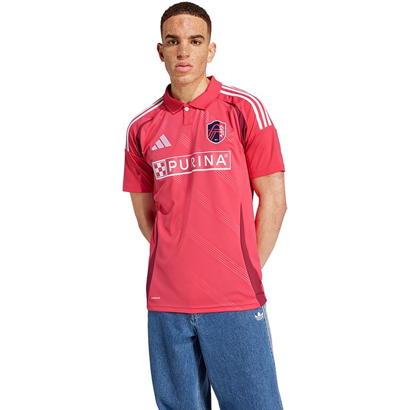 Adidas Men's St. Lo… - image