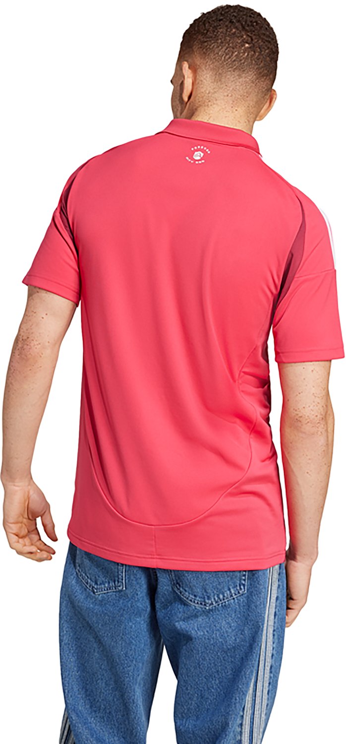 adidas Men's St. Louis City SC '25/'26 Replica Home Jersey - view number 2