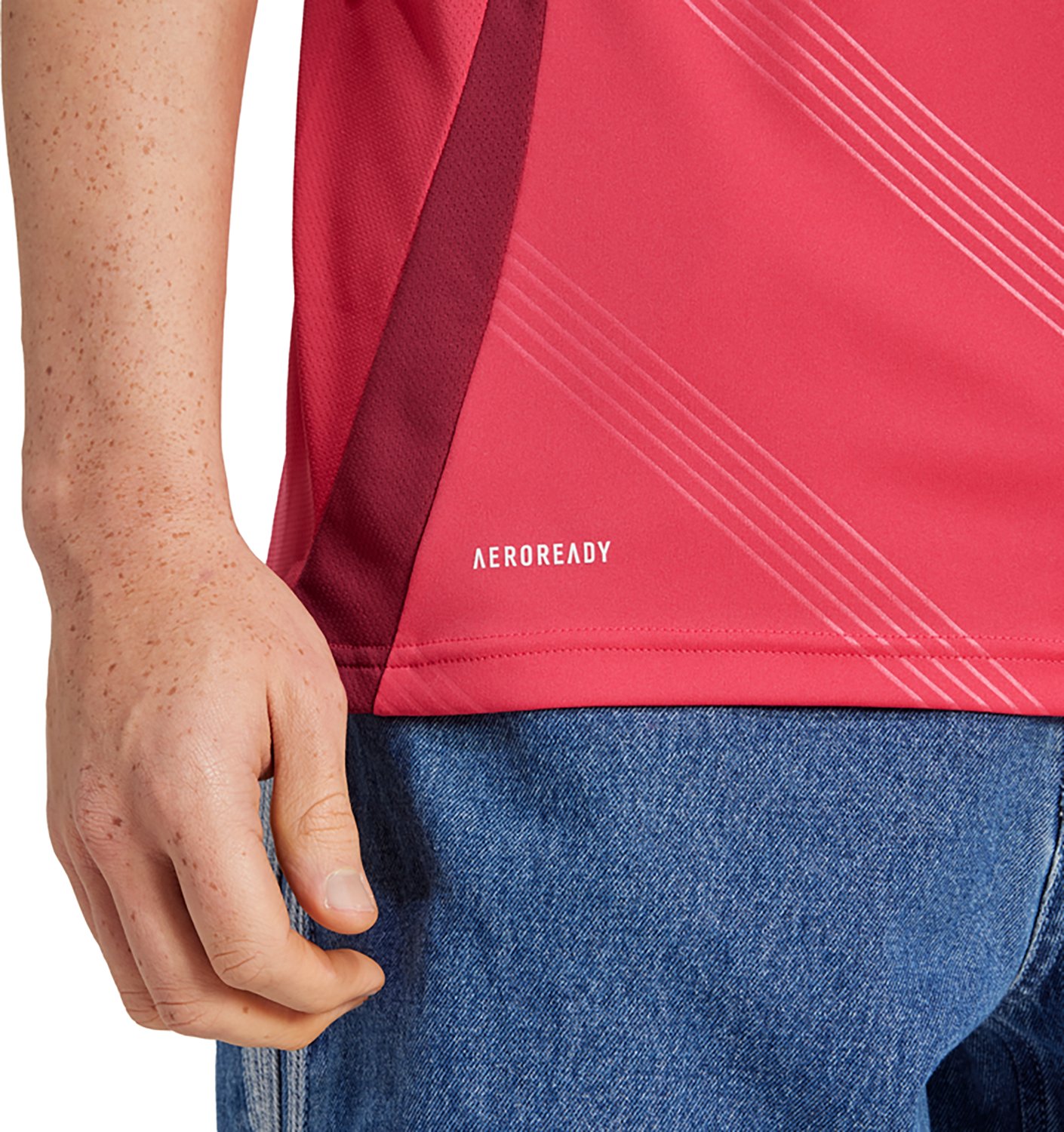 adidas Men's St. Louis City SC '25/'26 Replica Home Jersey - view number 5