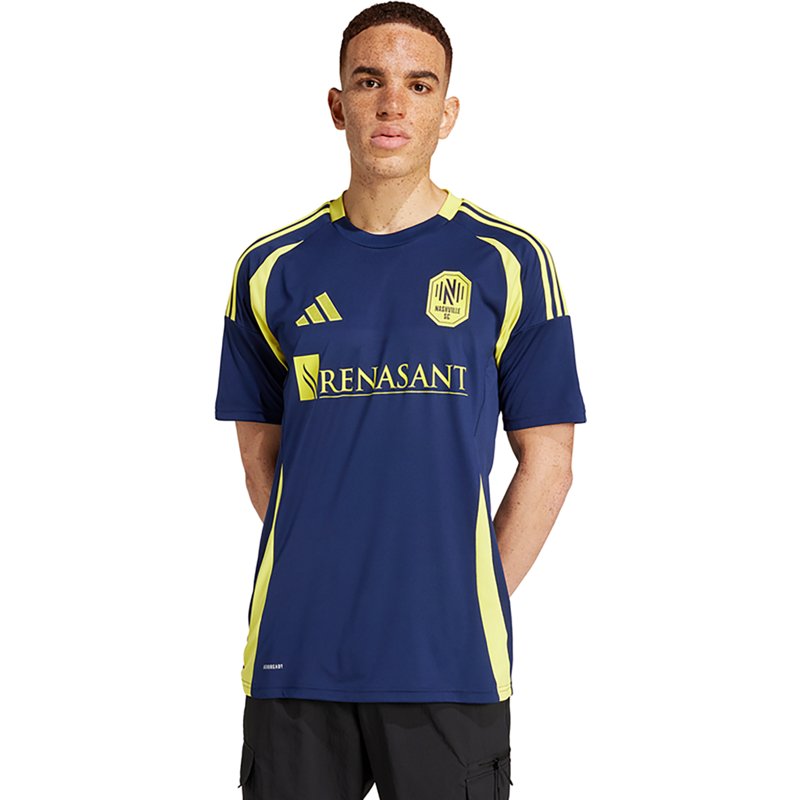 Adidas Men's Nashvi… - image