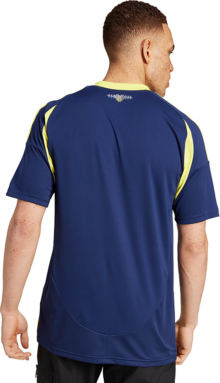 adidas Men's Nashville SC '25/'26 Replica Away Jersey - view number 2