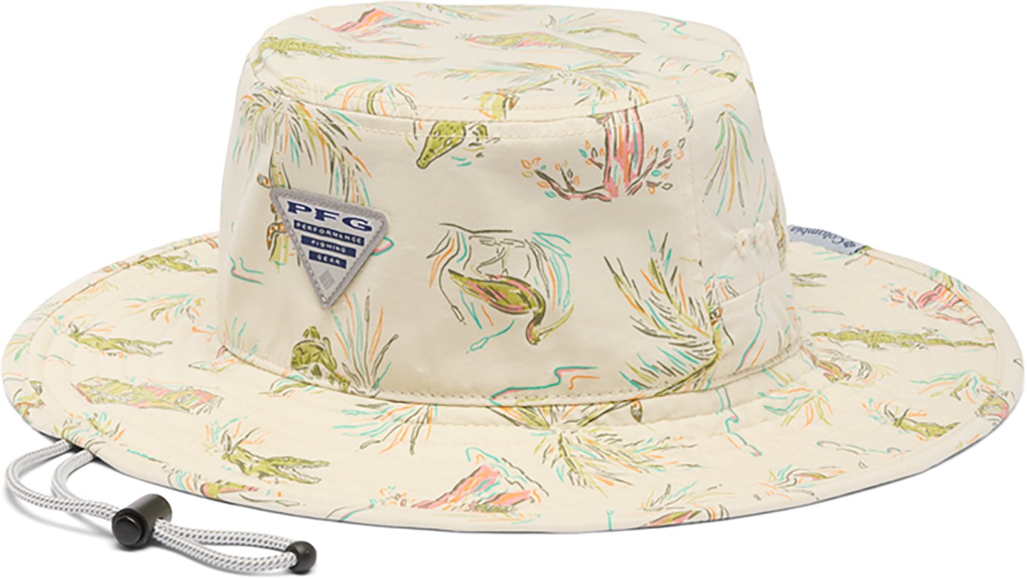 Columbia Sportswear Men's Wild Cast Booney Hat - view number 2
