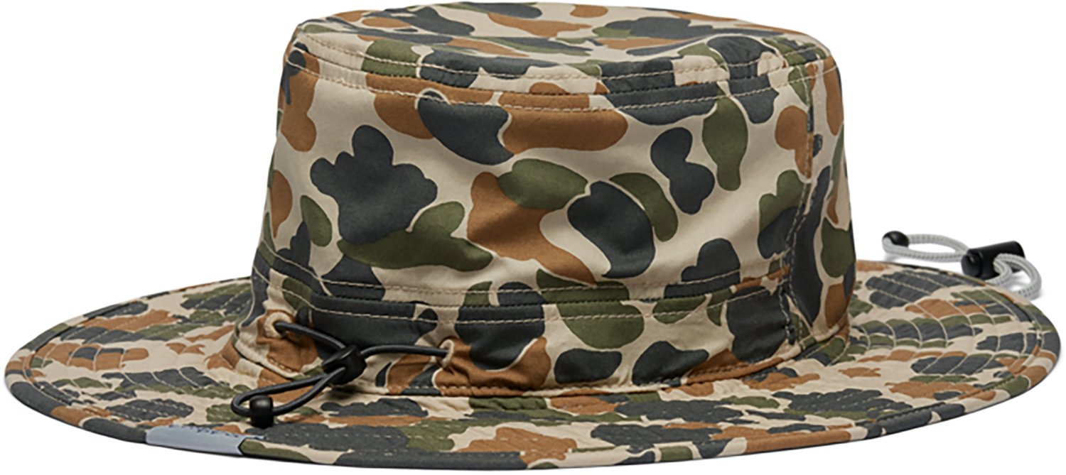 Columbia Sportswear Men's Wild Cast Booney Hat - view number 3