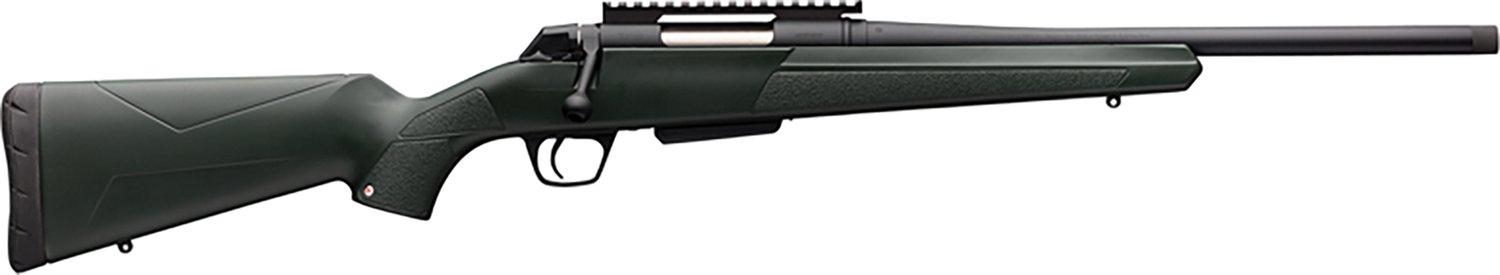Winchester XPR Stealth .350 Legend Bolt Action Rifle