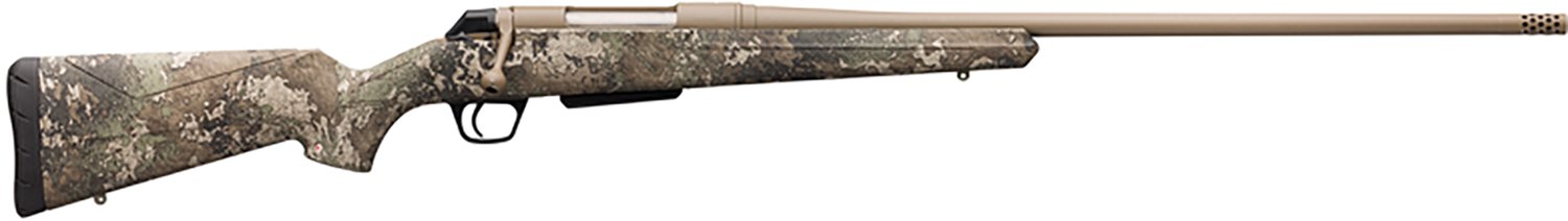 Winchester XPR Extreme Hunter  7mm Remington Bolt Action Rifle - view number 1