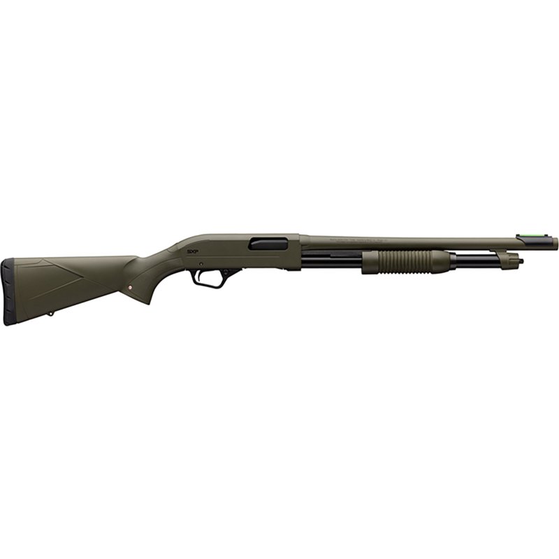 Winchester Sxp Defe… - image