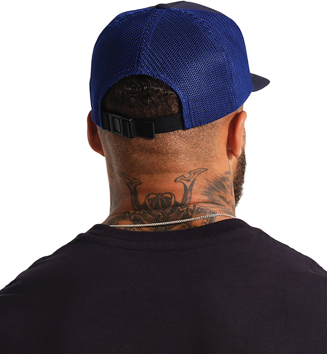 Municipal Men's 4 AM Club Neighborhood Hat - view number 2