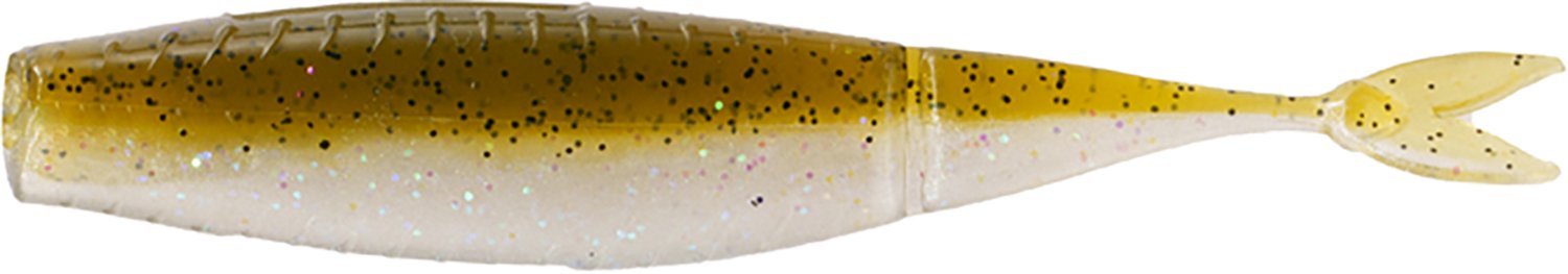 6th Sense Lures Ozzie 4.0 Bait-6 pack                                                                                            - view number 1