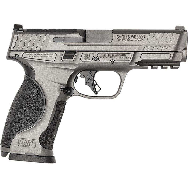 Smith & Wesson M&P4… - image