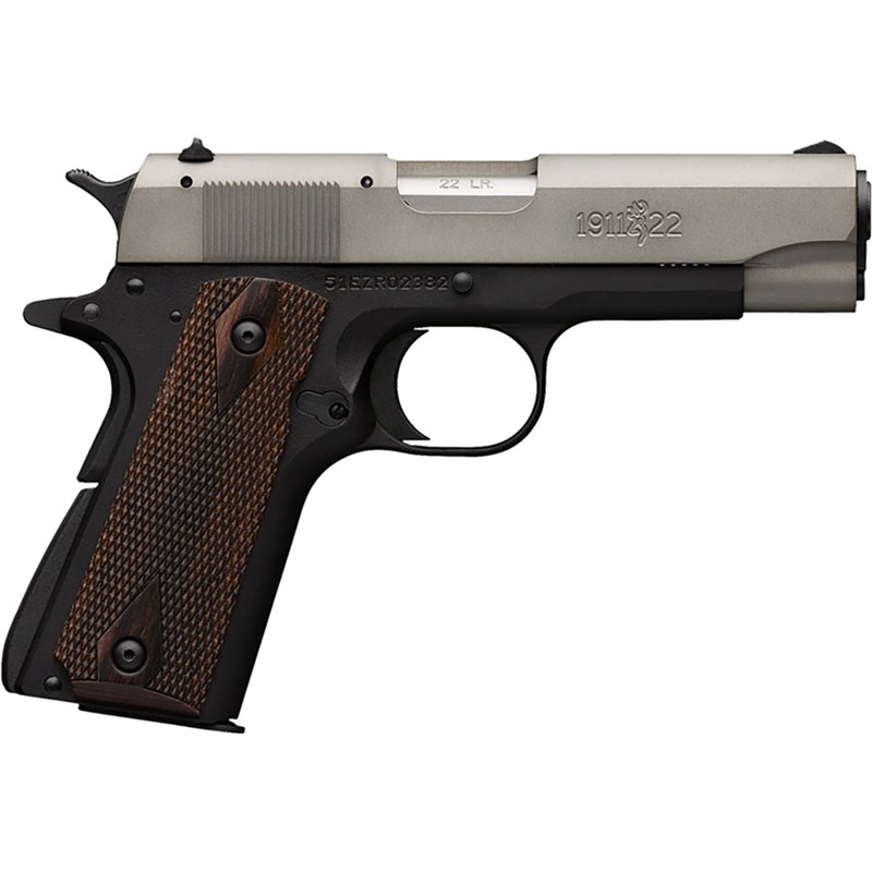 Browning 1911-22 A1… - image