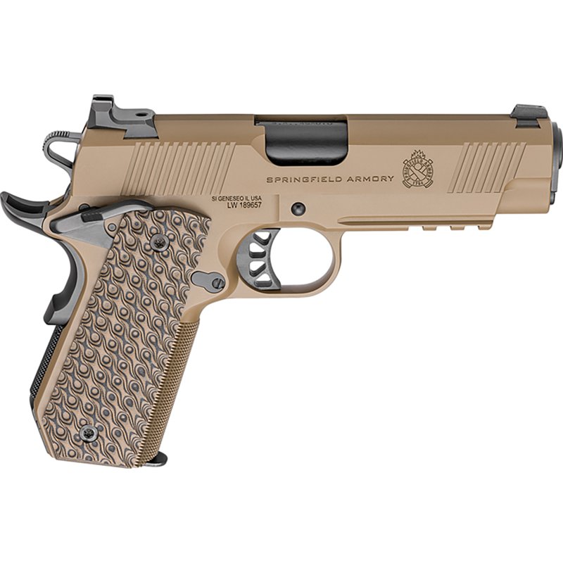 Springfield Armory … - image
