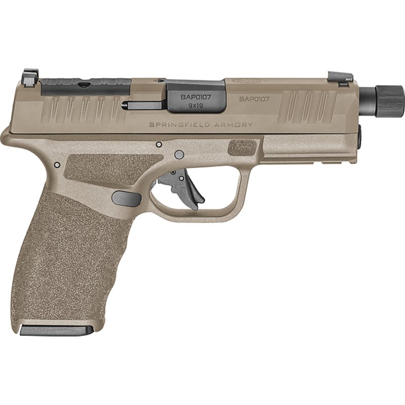Springfield Armory … - image