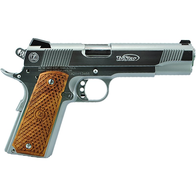 Tristar Sporting Ar… - image