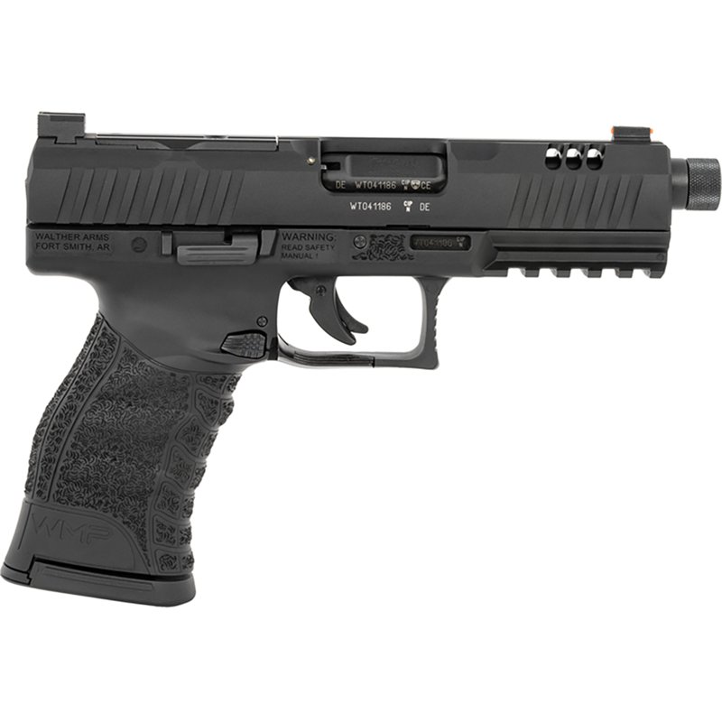 Walther Wmr .22 Wmr… - image