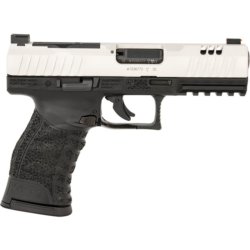 Walther Wmp .22 Wmr… - image