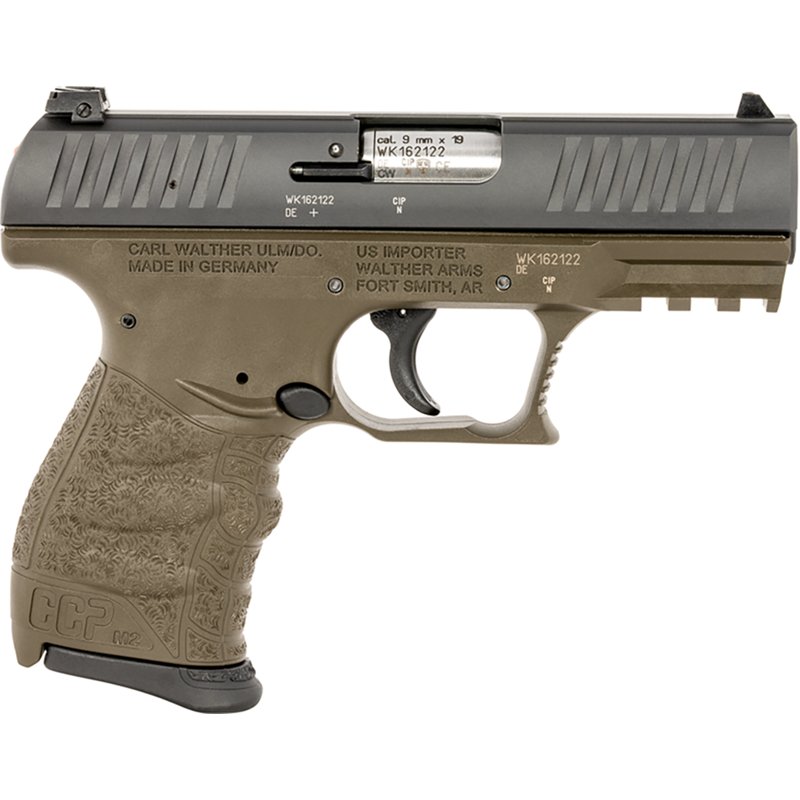 Walther Ccp M2 9Mm … - image