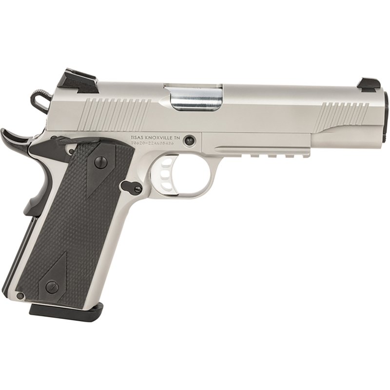 Tisas 1911 Duty .45… - image