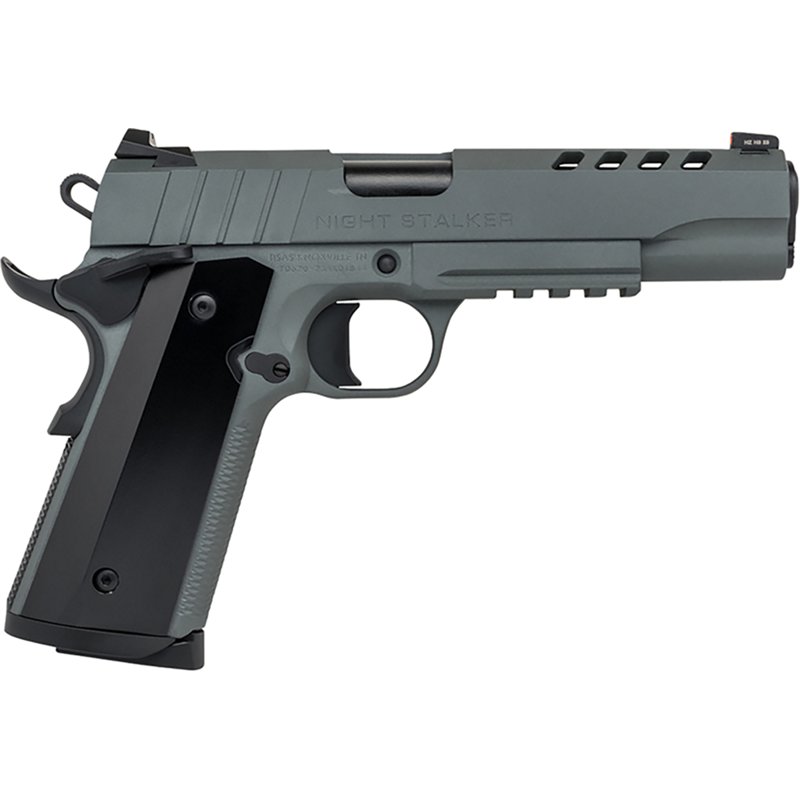 Tisas 1911 Night St… - image