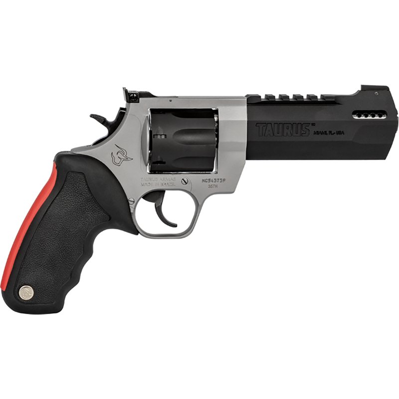 Taurus Raging Hunte… - image