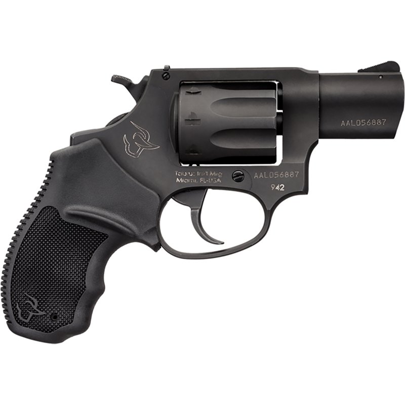 Taurus 942 .22 Lr R… - image