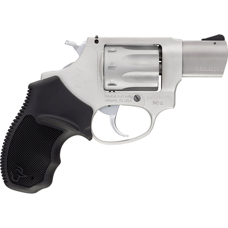 Taurus 942 .22 Lr R… - image